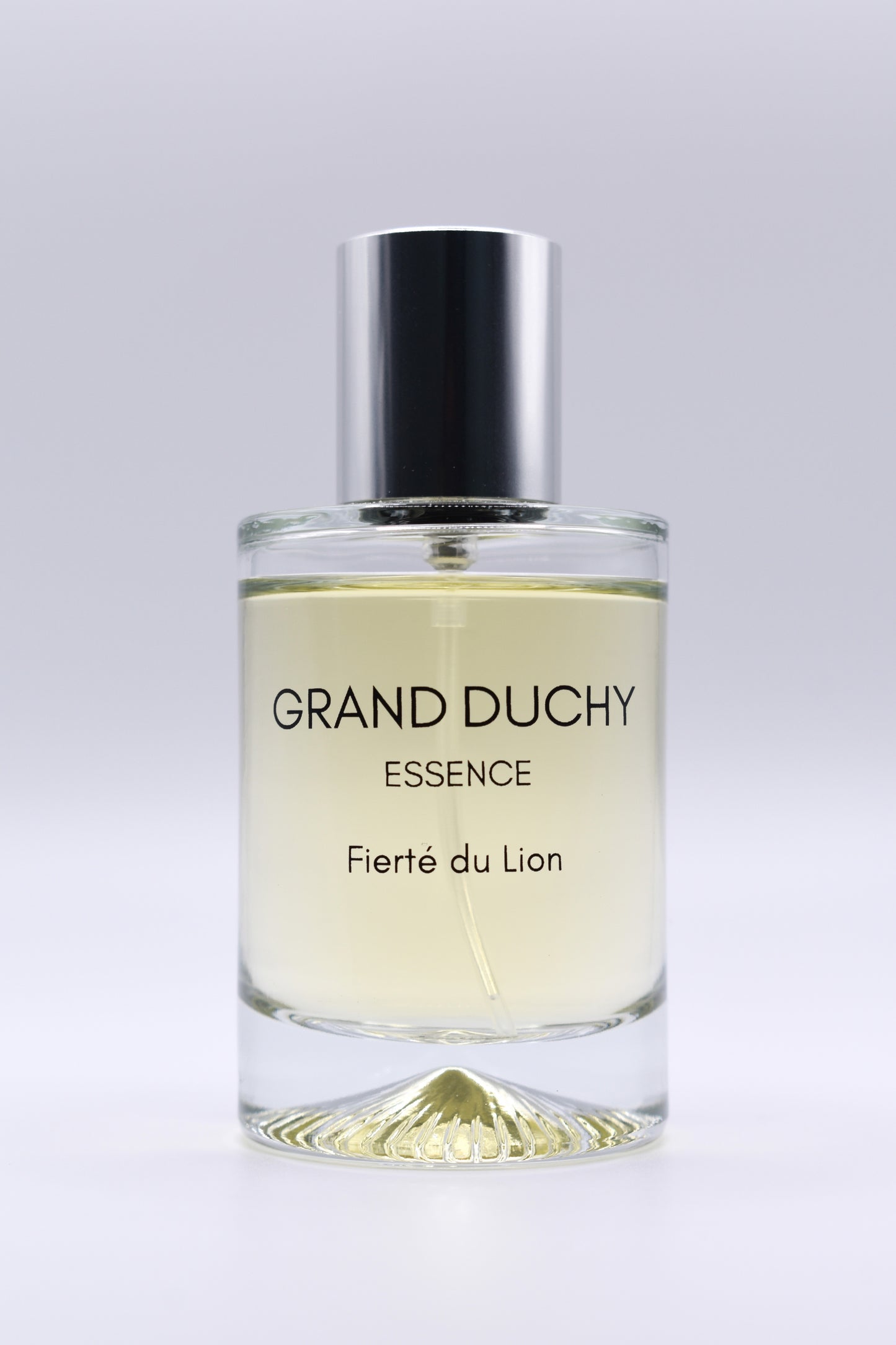 Grand Duchy Essence - Fierté du Lion