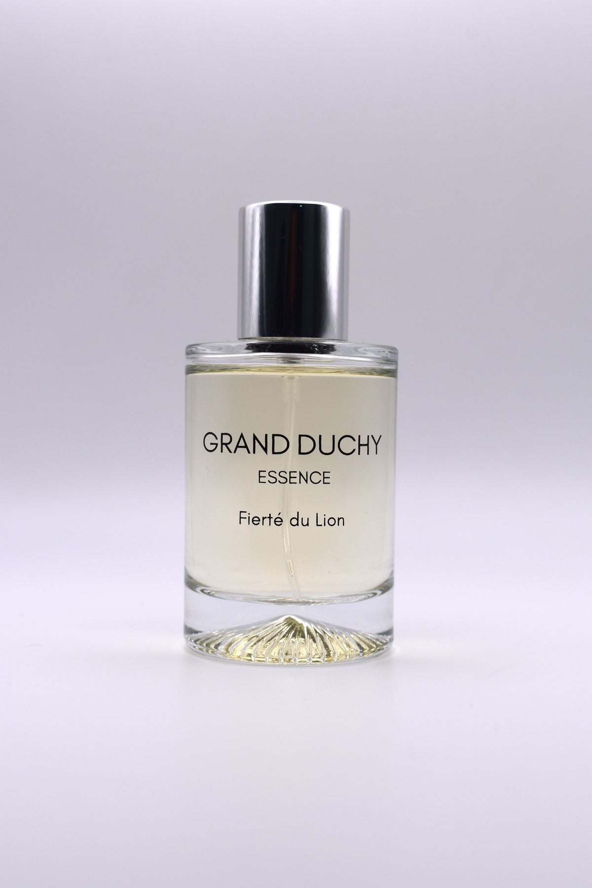 Fierté du Lion - Grand Duchy Essence 
